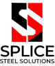 splice steel solutions -logo